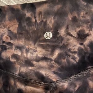Lululemon Align leggings